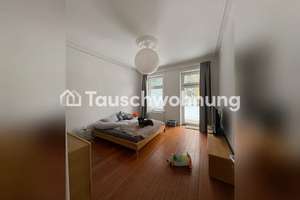 Tauschwohnung: 5,5-Zimmer-Altbautraum mit eigenem Garten in HH gegen Köln – Die vollständige Adresse der Immobilie erhältst du vom Anbieter., 22043 Marienthal, Hamburg – Vorschaubild 8