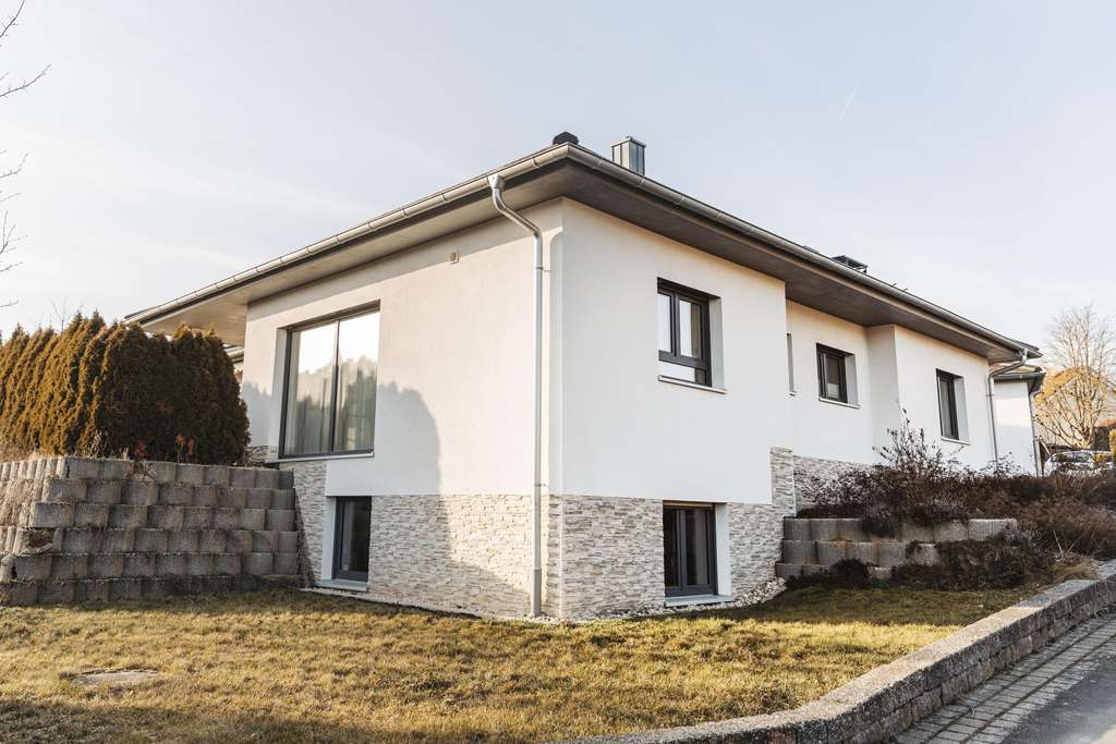 Immobilie in Wittighausen - Attraktives Einfamilienwohnhaus
in Unterwittighausen - Bild 3