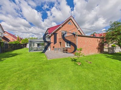 Exklusives Wohnen in Garbsen / Horst