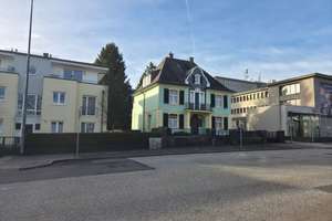 Baudenkmal - "zum Wachküssen" - Remscheid Zentrum, freiberufliche/gewerbliche Nutzung oder Wohnraum – Konrad-Adenauer-Straße 29, 42853 Mitte, Remscheid – Vorschaubild 67
