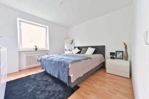 Ihr neues Zuhause in Pasing – helle 3-Zimmerwohnung am Stadtpark – Die vollständige Adresse der Immobilie erhältst du vom Anbieter., 81243 Pasing, München – Vorschaubild 1