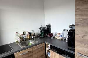 2-Zimmer-Wohnung in Hanau: Ihr neues Zuhause in Feldrandlage – Feldstraße 20, 63456 Klein-Auheim, Hanau – Vorschaubild 5