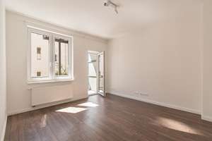 Altbau-Juwel: Modernisiert mit Südbalkon! – Die vollständige Adresse der Immobilie erhältst du vom Anbieter., 20251 Eppendorf, Hamburg – Vorschaubild 3