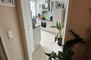 Schöne Wohnung in Düsseldorf Grafenberg HUNDEFREUNDLICH – Düsseldorf – Vorschaubild 9
