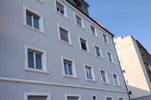 3 Zimmer Wohnung mit Balkon in U-Bahnnähe zu verkaufen! – Die vollständige Adresse der Immobilie erhältst du vom Anbieter., 90429 Eberhardshof, Nürnberg – Vorschaubild 1