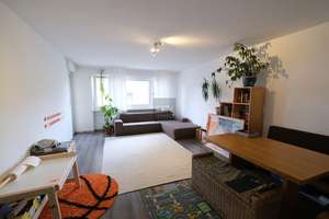Gepflegte 2-Zimmer Wohnung mit Balkon in Mögeldorf – Die vollständige Adresse der Immobilie erhältst du vom Anbieter., 90482 Mögeldorf, Nürnberg – Vorschaubild 3