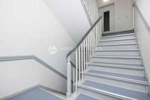 Stilvolle 3-Zimmer-Dachgeschosswohnung mit Terrasse in Top-Zustand, Johannisthal! – Trützschlerstr. 11, 12487 Johannisthal, Berlin – Vorschaubild 34