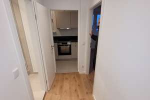 Sanierte Wohnung mit schönem Ausblick – Spandauer Damm 217, 14052 Westend, Berlin – Vorschaubild 6