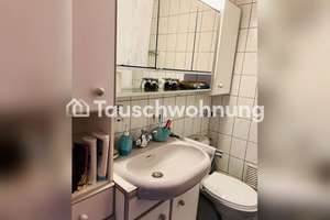 Tauschwohnung: 3 Zim. teilmobliierte Wohnung in Düsseldorf nähe EVK und Rhe – Kirchfeldstraße 1, 40217 Unterbilk, Düsseldorf – Vorschaubild 5