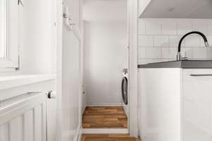 Attraktive 2-Zimmer Wohnung in Friedrichshain - voll möbliert – Boxhagener Straße 114, 10245 Friedrichshain, Berlin – Vorschaubild 16