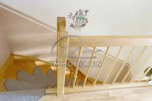 Exklusives Wohnen auf großem Grundstück mit ca. 167m², 7 Zimmern, Garten, Vollkeller, Sauna etc. – Hamburg – Vorschaubild 21