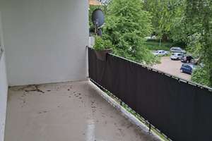 °°° Teilrenovierte 3- Zimmer-Wohnung mit großem Balkon °°° – Hochfelder Straße 46, 47226 Hochemmerich, Duisburg – Vorschaubild 3