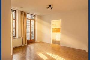 Charmante 1-Raum Wohnung  mit großem Balkon & EBK in gefragter Lage von Sudenburg! – Die vollständige Adresse der Immobilie erhältst du vom Anbieter., 39112 Sudenburg, Magdeburg – Vorschaubild 1