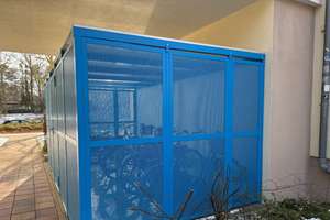 Vermietete Eigentumswohnung in gepflegter Wohnanlage – Ziolkowskistraße 54, 14480 Am Stern, Potsdam – Vorschaubild 6
