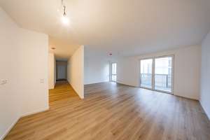 Großzügige Neubauwohnung an der Dahme mit 2 Bädern, Fußbodenheizung und Balkon – Wendenschloßstr. 172, 12557 Köpenick, Berlin – Vorschaubild 6