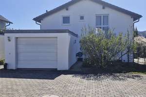 Spiel, Spaß und Geborgenheit - Ihr Familienhaus in bester Lage! – Die vollständige Adresse der Immobilie erhältst du vom Anbieter., 73079 Süßen – Vorschaubild 1