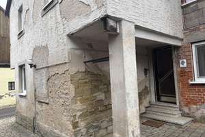 *KURZFRISTIG BEZIEHBAR* Viel Platz bietendes, gepflegtes Haus mit Anbau, Balkon, Terrasse, Hoffläch – Die vollständige Adresse der Immobilie erhältst du vom Anbieter., 97486 Königsberg in Bayern – Vorschaubild 9