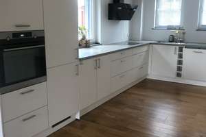 Freistehendes Einfamilienhaus in Aachen-Haaren – 52080 Haaren, Aachen – Vorschaubild 2