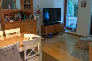 Moderne und gepflegte 3 - Zimmer- Wohnung mit Garten und TG  - Nähe Uniklinikum – 48149 Sentrup, Münster – Vorschaubild 4