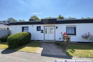 Barrierefreier und sonniger Bungalow mit schönem Garten und Einliegerwohnung in Göttingen-Grone – Die vollständige Adresse der Immobilie erhältst du vom Anbieter., 37081 Grone, Göttingen – Vorschaubild 1