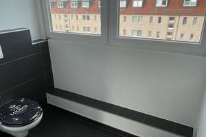 Renovierte, geräumige 4-Zimmerwohnung mit EBK im Dachgeschoss Wohnung in Tiergartensiedlung – Reiherweg 17, 99089 Ilversgehofen, Erfurt – Vorschaubild 12