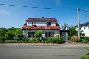 Ihr neues Zuhause mit Perspektive - Einfamilienhaus mit unverbaubarem Weitblick ins Grüne – Erfurt – Vorschaubild 3