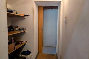Mehrfamilienhaus mit Garten & viel Raum für Handwerk & Hobby – Wittenberg (Kreis) – Vorschaubild 15