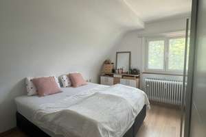 3 Zimmer Altbauwohnung in Malmsheim – Bachstraße 8, 71272 Renningen – Vorschaubild 5