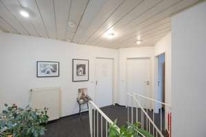 Großzügige Fünf-Zimmerwohnung im Herzen von Münster-Hiltrup – 48165 Hiltrup-Mitte, Münster – Vorschaubild 12