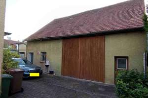 Einfamilienhaus in A.-Kriegshaber mit gr. Grundstück und  Nebengebäuden für vielseitige Nutzung – Die vollständige Adresse der Immobilie erhältst du vom Anbieter., 86156 Kriegshaber, Augsburg – Vorschaubild 9