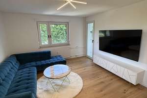 Neu renoviertes 3-Zimmer-Wohnung für Kapitalanleger oder Eigennutzer