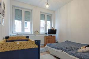 Charmantes saniertes Dreifamilienhaus mit Balkon & Terrasse – Die vollständige Adresse der Immobilie erhältst du vom Anbieter., 75177 Nordstadt, Pforzheim – Vorschaubild 16