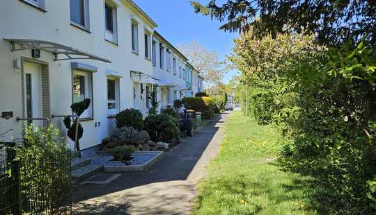 Bild von SÜLLDORF: Vermietetes 3-Familienhaus in beliebter Lage