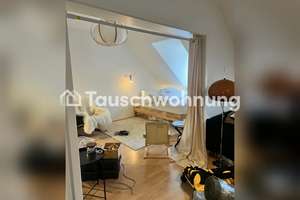 Tauschwohnung: 2-Zimmer-Wohnung Rotkreuzplatz suche Stadtrand mit Garten – Die vollständige Adresse der Immobilie erhältst du vom Anbieter., 80634 Neuhausen, München – Vorschaubild 7