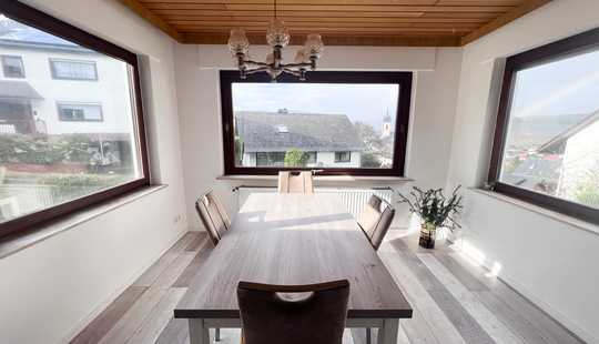 Bild von POLZ & FUHR Immobilien: Ein Wohnhaus mit viel Potential in Eltville-Rauenthal!