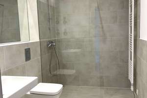 Süße 2-Zimmer-Wohnung mit Terrasse & Blick in den grünen Innenhof – Grünauer Straße 28, 12524 Altglienicke, Berlin – Vorschaubild 6