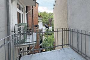 Altbaucharme mit zwei Balkonen – Die vollständige Adresse der Immobilie erhältst du vom Anbieter., 22767 Altona-Altstadt, Hamburg – Vorschaubild 20