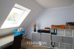 RESERVIERT - Seenähe - Saniertes Einfamilienhaus am Herzogsee zum Kauf – Die vollständige Adresse der Immobilie erhältst du vom Anbieter., 26907 Walchum – Vorschaubild 24