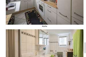 Helle 2,5-Zimmer Terrassenwohnung in Lörrach (Erdgeschoss) – 79539 Lörrach – Vorschaubild 7