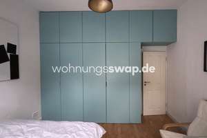 Wohnungstausch: Taunusstraße 20 – Taunusstraße 20, 51000 Humboldt/Gremberg, Köln – Vorschaubild 5