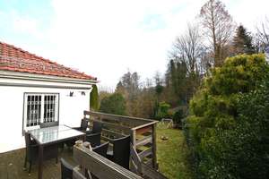 **** Ihr neues Zuhause: Modernisiertes Einfamilienhaus in ruhiger Lage – provisionsfrei .... **** – Die vollständige Adresse der Immobilie erhältst du vom Anbieter., 42653 Gräfrath, Solingen – Vorschaubild 10