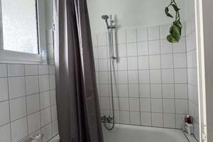 2-Zimmer-Wohnung mit Gartenparzelle und Balkon ab dem 01.08 zu vermieten – Düppelstr. 22, 52068 Panneschopp, Aachen – Vorschaubild 9