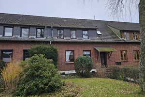 Reihenmittelhaus aus 1937 in Rostock-Reutershagen mit viel Potenzial – Rostock – Vorschaubild 1