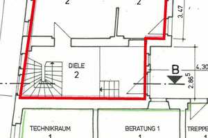 gemütlich Wohnen im Stadtzentrum von Auerbach/V. – Querstraße 3, 8209 Vogtlandkreis – Vorschaubild 19