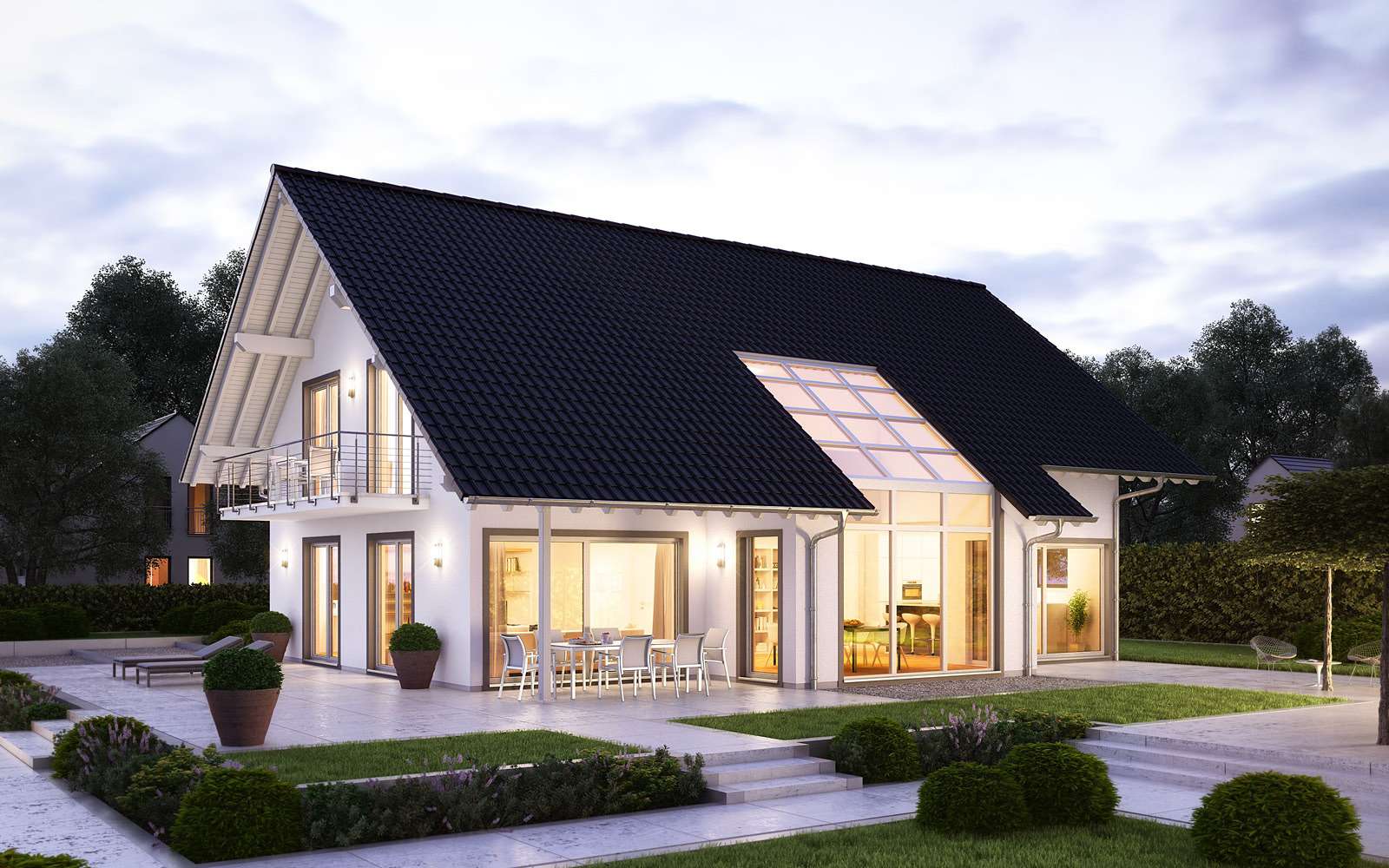 Mit dem Ausbauhaus von Kern-Haus bares Geld sparen!, Bautzen Kreis – Bild 1