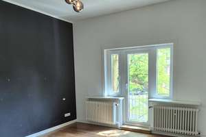 Schicke & teilsanierte 4-Zi.-Wohnung mit 3 Balkonen in ruhiger  und urbaner Lage Bergedorfs – Die vollständige Adresse der Immobilie erhältst du vom Anbieter., 21029 Bergedorf (Ortsteil), Hamburg – Vorschaubild 5