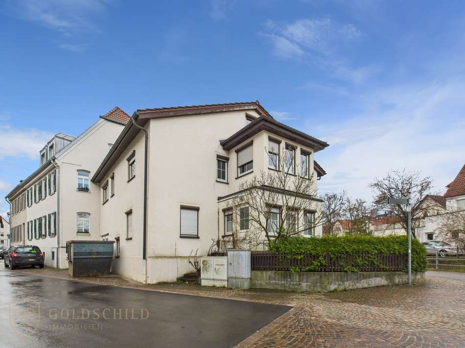 Ansicht III