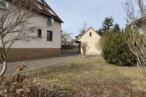 PREISSENKUNG - Ein- bis Zweifamilienhaus plus zusätzl. Bebauung!? in ruhiger Lage "Ober-Roden" – Die vollständige Adresse der Immobilie erhältst du vom Anbieter., 63322 Rödermark – Vorschaubild 9