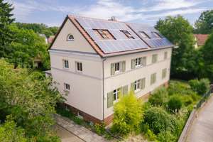 Hochwertig sanierte Doppelhaushälfte mit großem Grundstück zum sofortigen Einzug in Babelsberg – Die vollständige Adresse der Immobilie erhältst du vom Anbieter., 14482 Babelsberg Süd, Potsdam – Vorschaubild 4