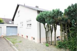 Freist. Einfamilienhaus mit Einliegerwohnung mit insg. 7,5 Zimmern 286qm Wohnfläche 535qm Grundstück – Lerchenweg 7, 68789 Rhein-Neckar-Kreis – Vorschaubild 3